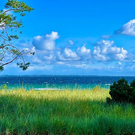 Goldmaedchen 93 - Beach Studio Häven Екстериор снимка
